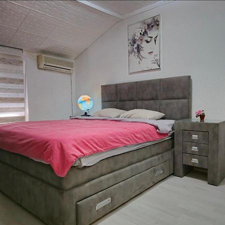 פודגוריצה Apartment Center 23 מראה חיצוני תמונה