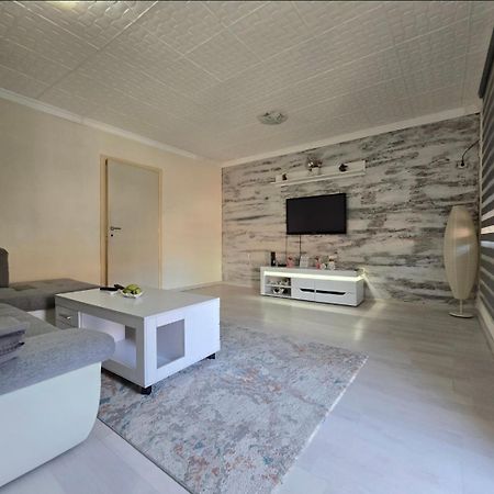 פודגוריצה Apartment Center 23 מראה חיצוני תמונה