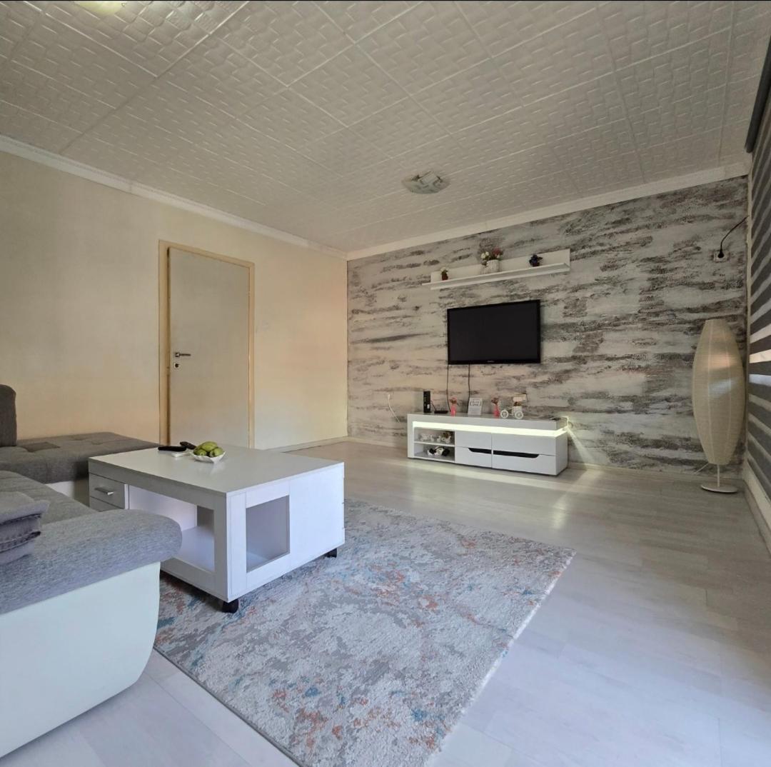 פודגוריצה Apartment Center 23 מראה חיצוני תמונה