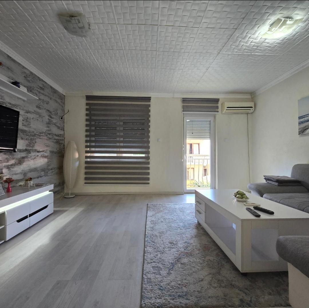 פודגוריצה Apartment Center 23 מראה חיצוני תמונה